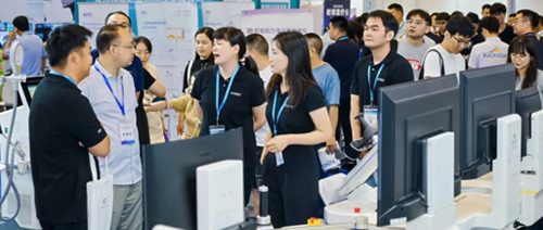 Driving Inclusion! REHACARE CHINA 2025 Kicks Off, Charting a New Blueprint for Asia-Pacific’s Rehabilitation Industry