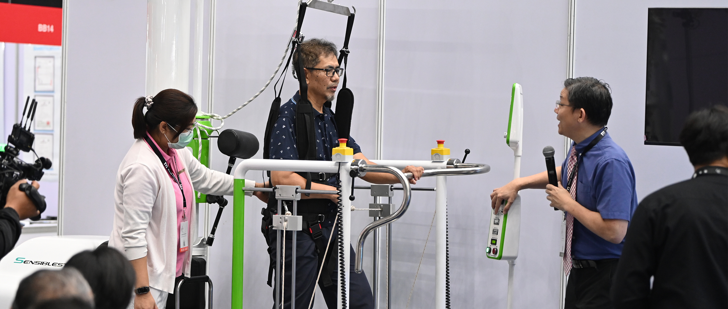 New REHACARE ASIA 2026 champions preventive healthcare, rehabilitation, and elder care in Southeast Asia