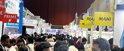 FAMDENT Show Hyderabad 2026 Builds Strong Momentum Ahead of the February Even