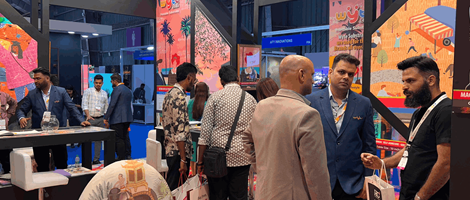 The 17th Edition of In-store Asia to Redefine Retail Innovation: A Convergence of Design Intelligence and Technology in Mumbai