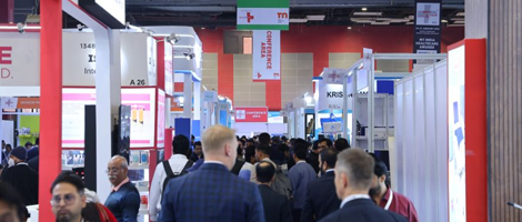 Medical Fair India 2026 Concludes 31st Edition in New Delhi with Strong Global Participation and Powerful Industry Dialogues
