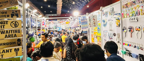 FAMDENT Show Hyderabad 2026 Concludes Successfully with Strong Industry Participation and 4,639 Visitors