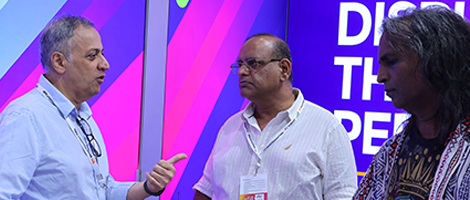 In-Store Asia 2026 Concludes Successfully, Highlighting the Future of Retail Innovation