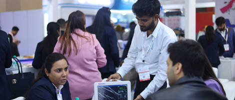 Medical Fair India 2026: 32nd Edition to Spotlight India’s MedTech Manufacturing Ambitions and the Future of Healthcare in Mumbai